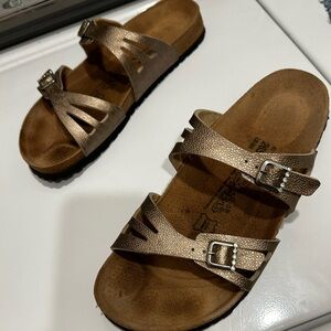 Birkenstocks Birki’s Women’s US 10 EU 41